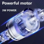 Κουρευτική μηχανή Kemei KM-251