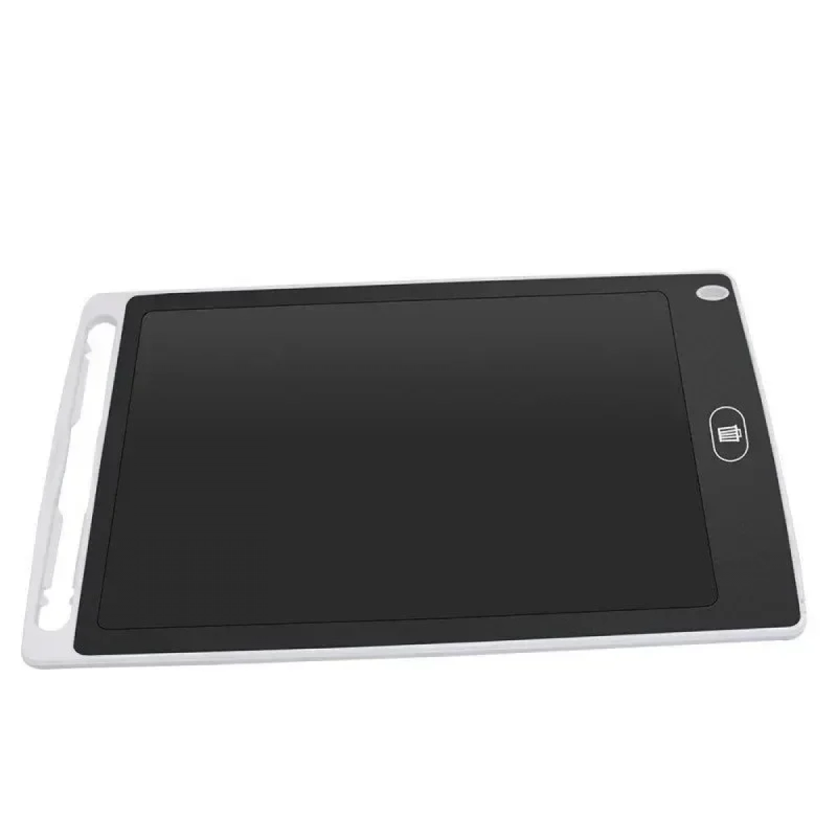 LCD Ηλεκτρονικό Σημειωματάριο 8.5" Λευκό