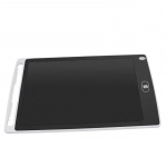 LCD Ηλεκτρονικό Σημειωματάριο 8.5" Λευκό