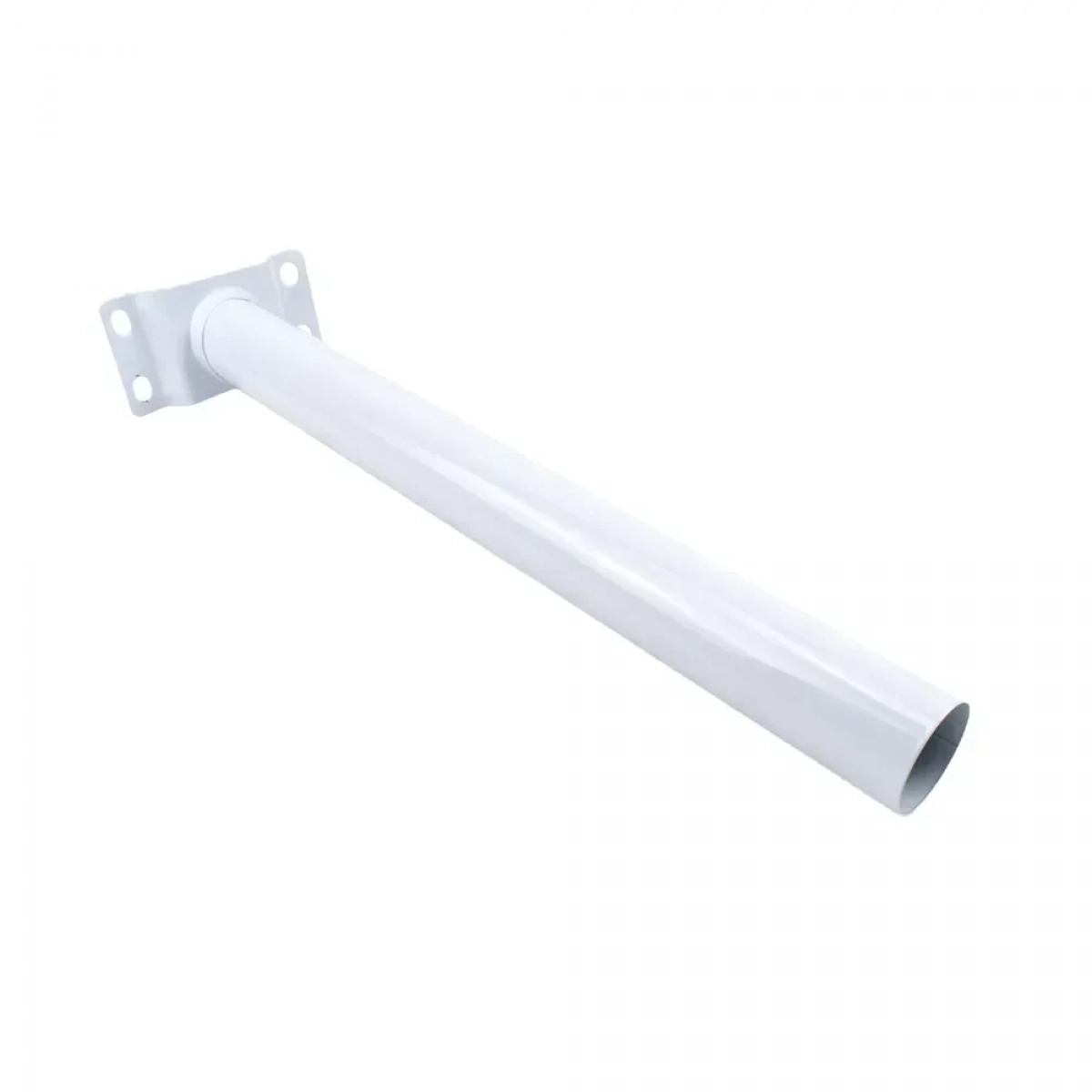 Ηλιακός Προβολέας 150LED 100W 120º IP65 με Μεταλλικό Κολωνάκι OEM – Μαύρο