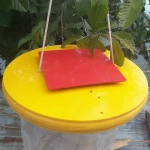 Fly Bag Trap Catcher - Σακούλα Παγίδευσης Μυγών 1 τμχ