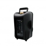 Ηχείο με λειτουργία Karaoke CMIK MK-B13 σε Μπλε Χρώμα