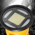 Επαναφορτιζόμενος φακός LED – W5165-2