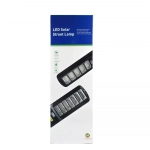 Ηλιακός Προβολέας LED 350W IP65 OEM T350 – Μαύρο