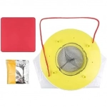 Fly Bag Trap Catcher - Σακούλα Παγίδευσης Μυγών 1 τμχ