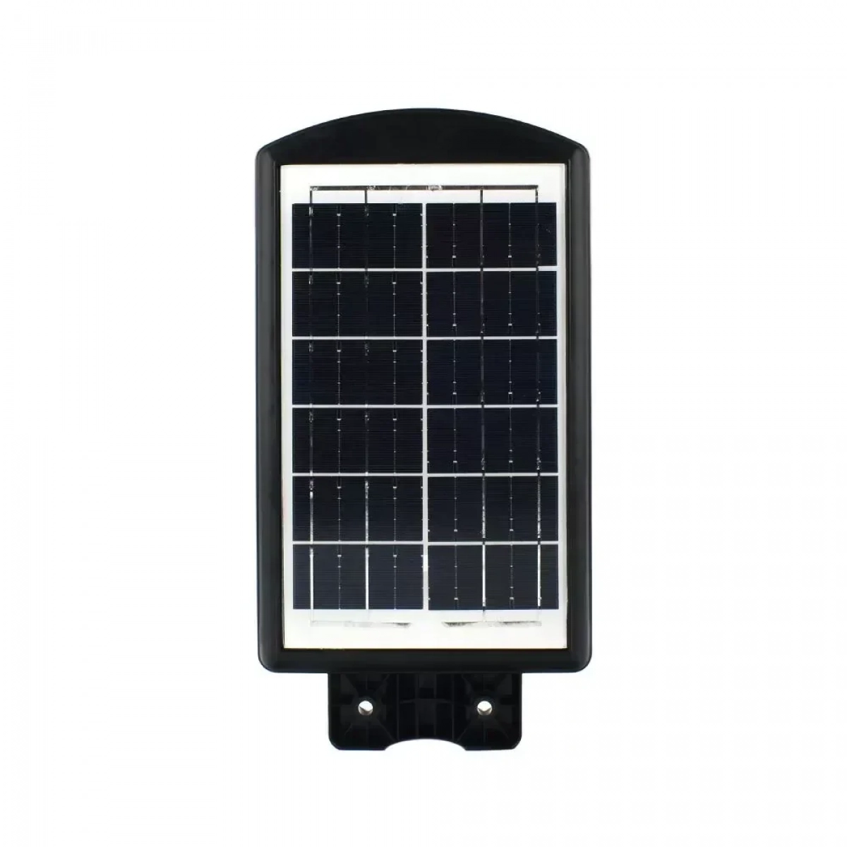 Ηλιακός Προβολέας LED 200W IP65 OEM T200 – Μαύρο