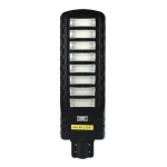 Ηλιακός Προβολέας LED 400W IP65 OEM T400 – Μαύρο
