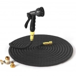 Λάστιχο Επεκτεινόμενο Garden Hose Expandable Magic Rubber 15m
