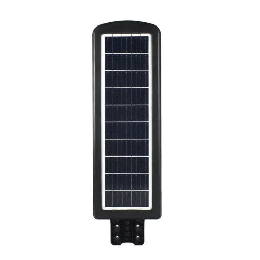 Ηλιακός Προβολέας LED 400W IP65 OEM T400 – Μαύρο