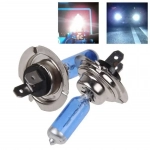 Λάμπες Αλογόνου Τύπου Xenon 55w 12v h7 hng 5500k 2 τμχ