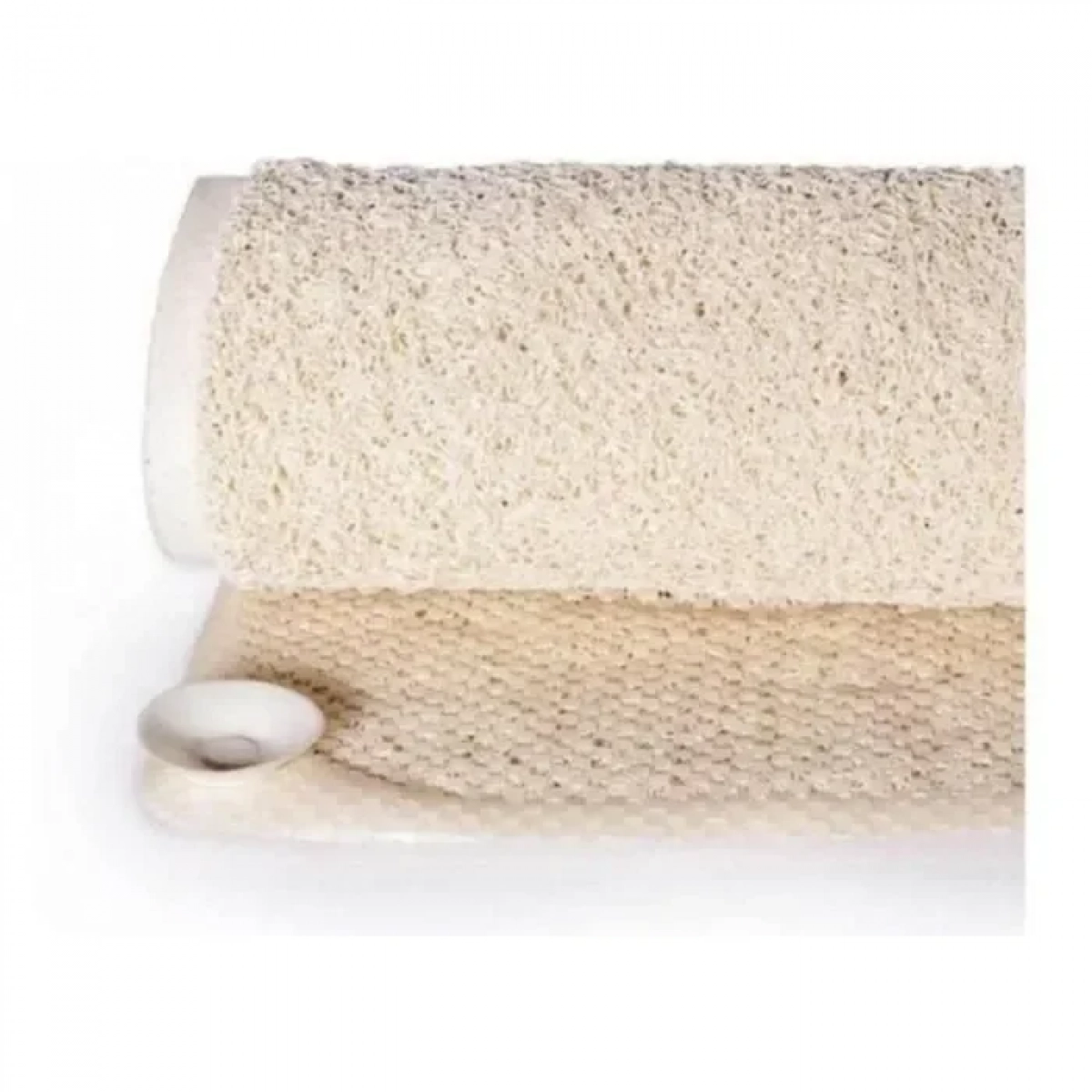 Shower Rug Αντιολισθητικό Μπάνιου με Βεντούζες 40x70cm Λευκό