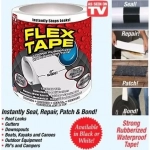 Aδιάβροχη Μονωτική Ταινία – Flex Tape