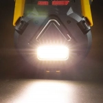 Επαναφορτιζόμενος φακός LED – W5165-2