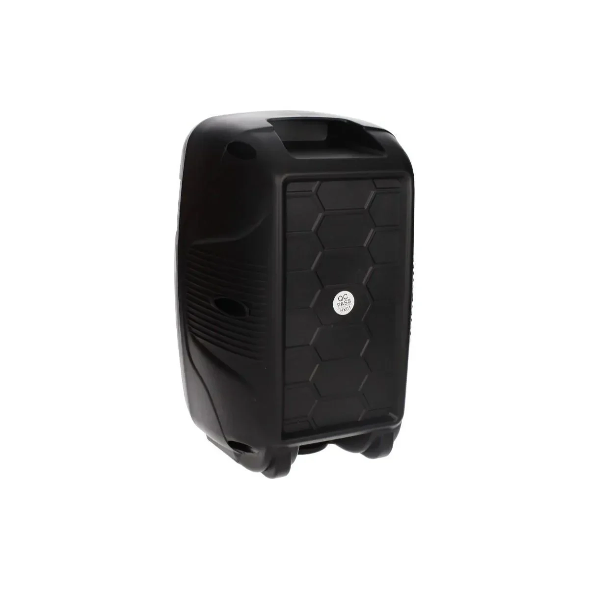 Ηχείο με λειτουργία Karaoke CMiK MK-B17 σε Μαύρο Χρώμα
