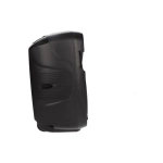 Ηχείο με λειτουργία Karaoke CMiK MK-B17 σε Μαύρο Χρώμα