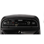 Ηχείο με λειτουργία Karaoke CMiK MK-B17 σε Μαύρο Χρώμα