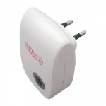 Συσκευή Απώθησης Τρωκτικών & Εντόμων Pest Reject 50306