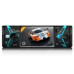 MP5 Player Ηχοσύστημα Αυτοκινήτου Universal 1DIN (Bluetooth/USB/AUX) με Οθόνη 4"