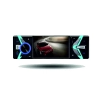 MP5 Player Ηχοσύστημα Αυτοκινήτου Universal 1DIN (Bluetooth/USB/AUX) με Οθόνη 4"