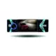 MP5 Player Ηχοσύστημα Αυτοκινήτου Universal 1DIN (Bluetooth/USB/AUX) με Οθόνη 4"