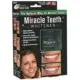 Miracle Teeth Πούδρα Λεύκανσης Δοντιών με Ενεργό Άνθρακα 20gr