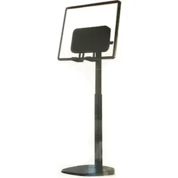Andowl Q-ZJ201 Βάση Tablet Γραφείου έως 21" σε Μαύρο χρώμα