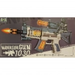 Παιχνίδι Warrior Gun 1030