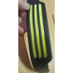 Επαναφορτιζόμενος φακός κεφαλής LED με υψηλή φωτεινότητα W689-3