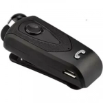 Andowl Q-EH626 In-ear Bluetooth Handsfree Ακουστικό Μαύρο