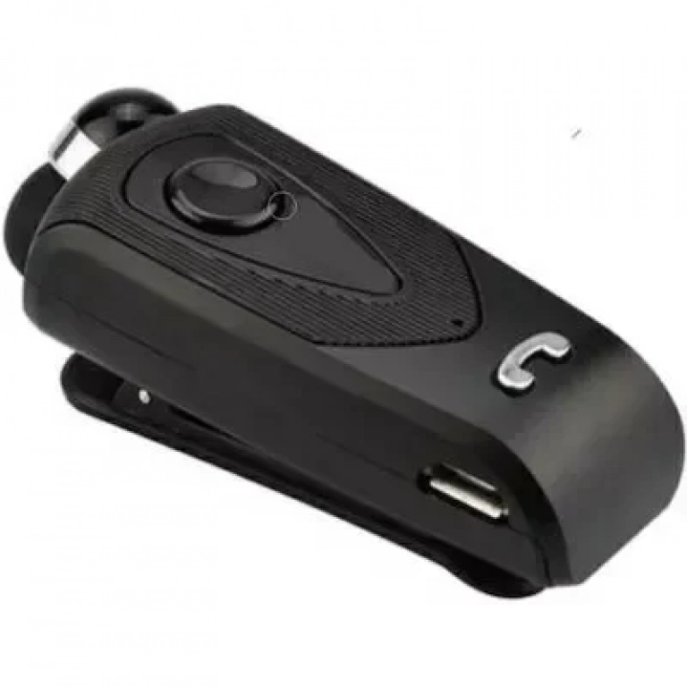 Andowl Q-EH626 In-ear Bluetooth Handsfree Ακουστικό Μαύρο