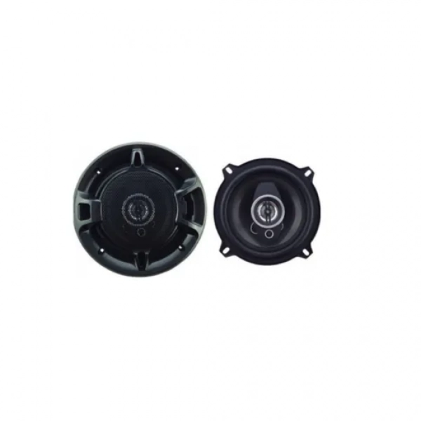 Ηχεία Αυτοκινήτου 3 Δρόμων 13cm 400w Pcinener Ts-1372