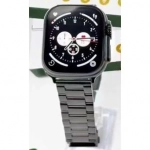 Smartwatch G9 Noble Μαύρο