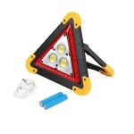 Φακός Εργασίας Επαναφορτιζόμενος Led LL-303
