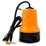 Υποβρύχια αντλία πηγαδιού BL2512 Sumbersible Pump πορτοκαλί - Image 2