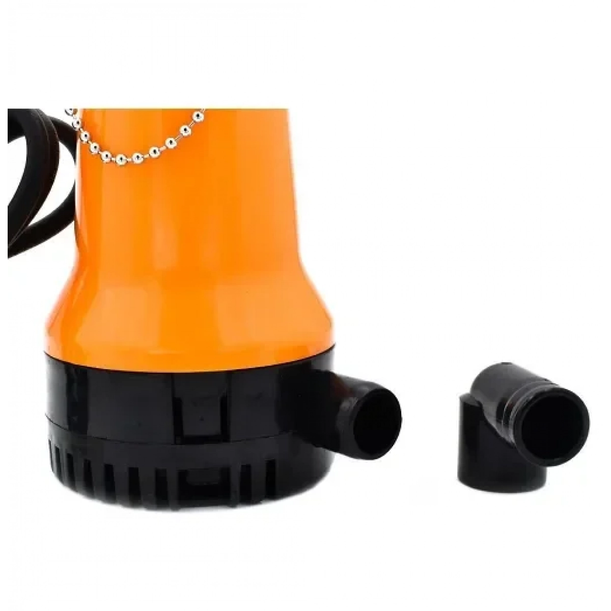 Υποβρύχια αντλία πηγαδιού BL2512 Sumbersible Pump πορτοκαλί - Image 3