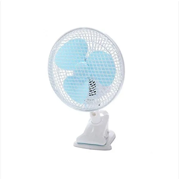 Mini Clip Fan Cytech Crown 180 mm Ανεμιστήρας