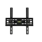 Βάση Τηλεόρασης Τοίχου έως 42″ και 40kg HT-001