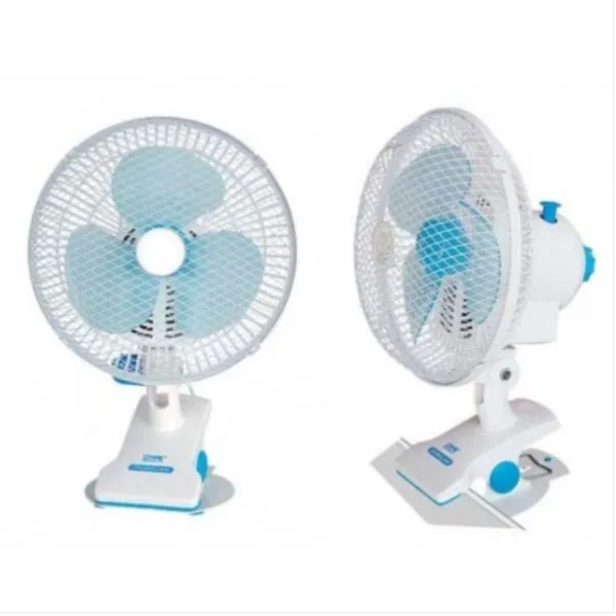 Mini Clip Fan Cytech Crown 180 mm Ανεμιστήρας