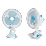 Mini Clip Fan Cytech Crown 180 mm Ανεμιστήρας