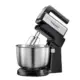 Sokany CX-6652 Μίξερ με Inox Κάδο 3.5lt Μαύρο 500W