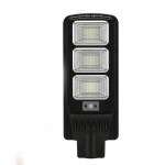 Αδιάβροχος ηλιακός προβολέας LED 200W 15000mAh με τηλεχειριστήριο GD-99200