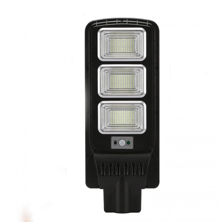 Αδιάβροχος ηλιακός προβολέας LED 200W 15000mAh με τηλεχειριστήριο GD-99200