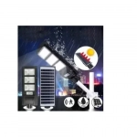 Αδιάβροχος ηλιακός προβολέας LED 300W 16000mAh με τηλεχειριστήριο GD-99300