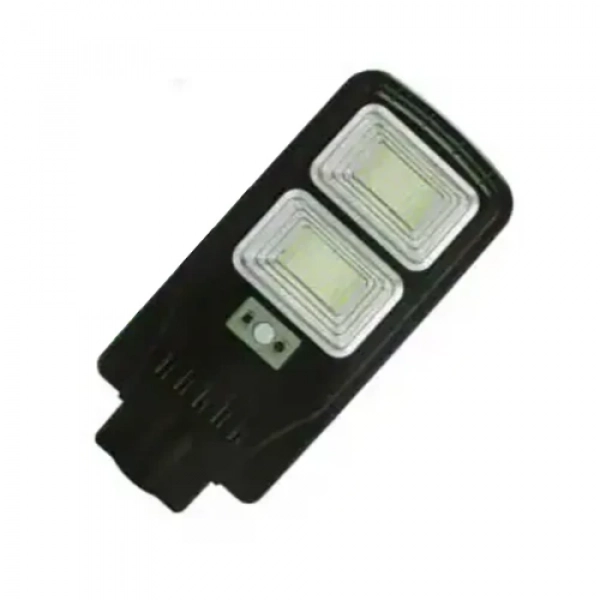 Αδιάβροχος ηλιακός προβολέας LED 100W 10000mAh με τηλεχειριστήριο GD-99100