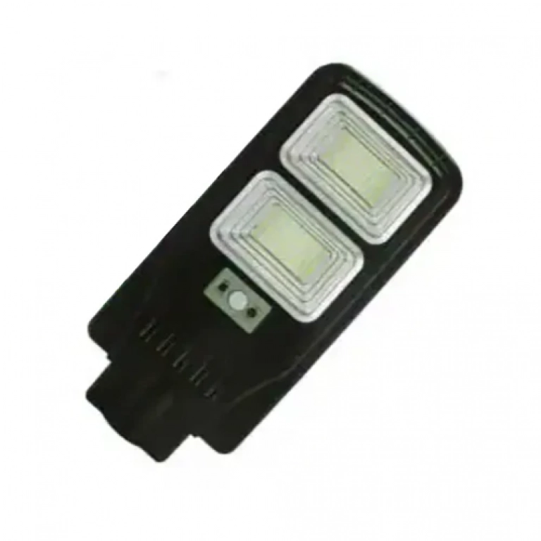 Αδιάβροχος ηλιακός προβολέας LED 100W 10000mAh με τηλεχειριστήριο GD-99100