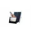 Αδιάβροχος ηλιακός προβολέας LED 100W 25000mAh με πάνελ & τηλεχειριστήριο GD-8800L