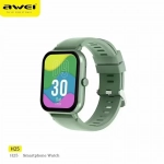 Awei H25 Sport Smartwatch Πράσινο
