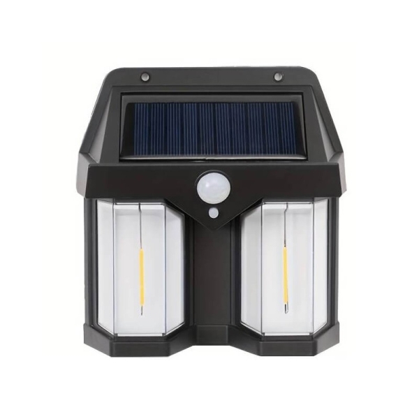 Solar Sensor Light CL-228 με Αισθητήρα Κίνησης