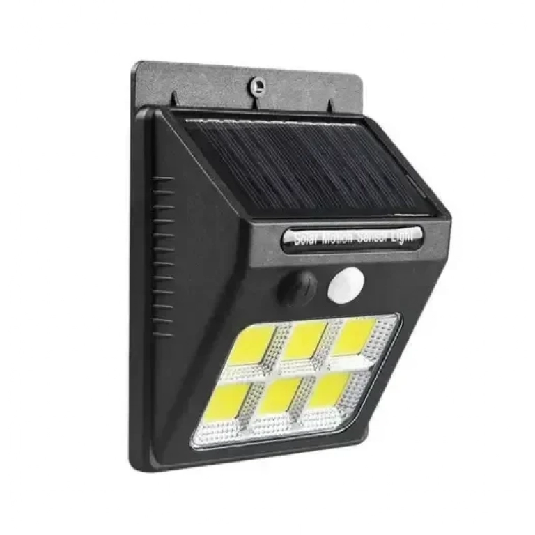 Αδιάβροχος ηλιακός προβολέας LED 1200mAh Aerbes AB-TA157