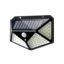 Αδιάβροχος ηλιακός προβολέας LED 20W Aerbes AB-TA001